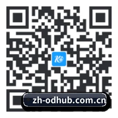 系统版 Android 二维码